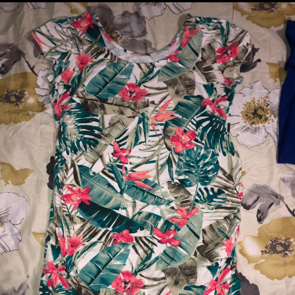 Maternity dresses